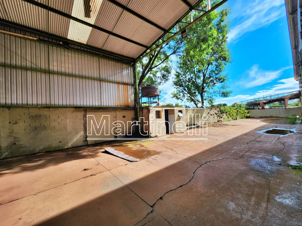 Alugar Comercial / Galp&atilde;o em Ribeir&atilde;o Preto R$ 28.000,00 - Foto 17
