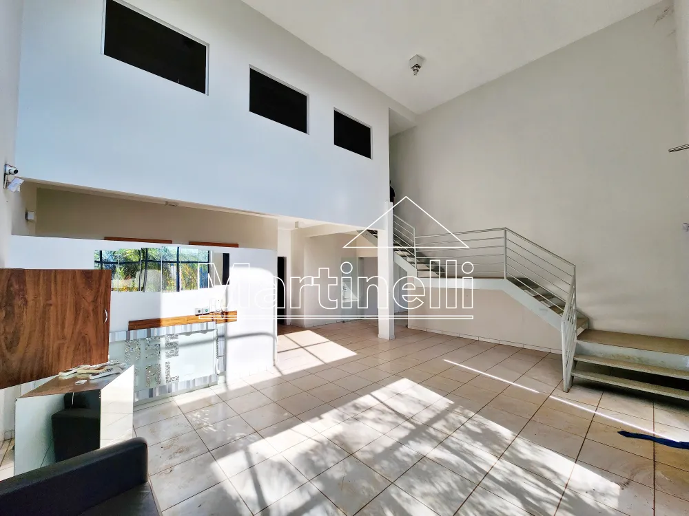Alugar Comercial / Galp&atilde;o em Ribeir&atilde;o Preto R$ 28.000,00 - Foto 2