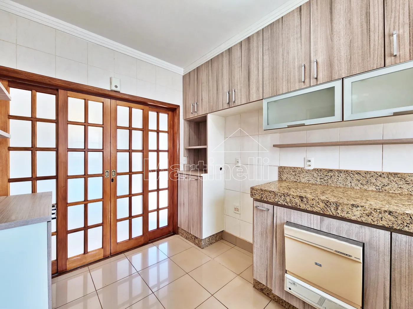 Alugar Apartamento / Padr&atilde;o em Ribeir&atilde;o Preto R$ 1.500,00 - Foto 8