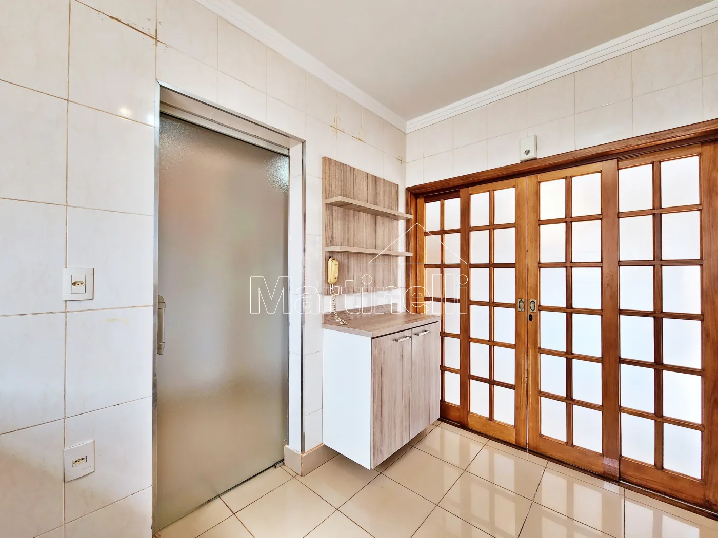 Alugar Apartamento / Padr&atilde;o em Ribeir&atilde;o Preto R$ 1.500,00 - Foto 9