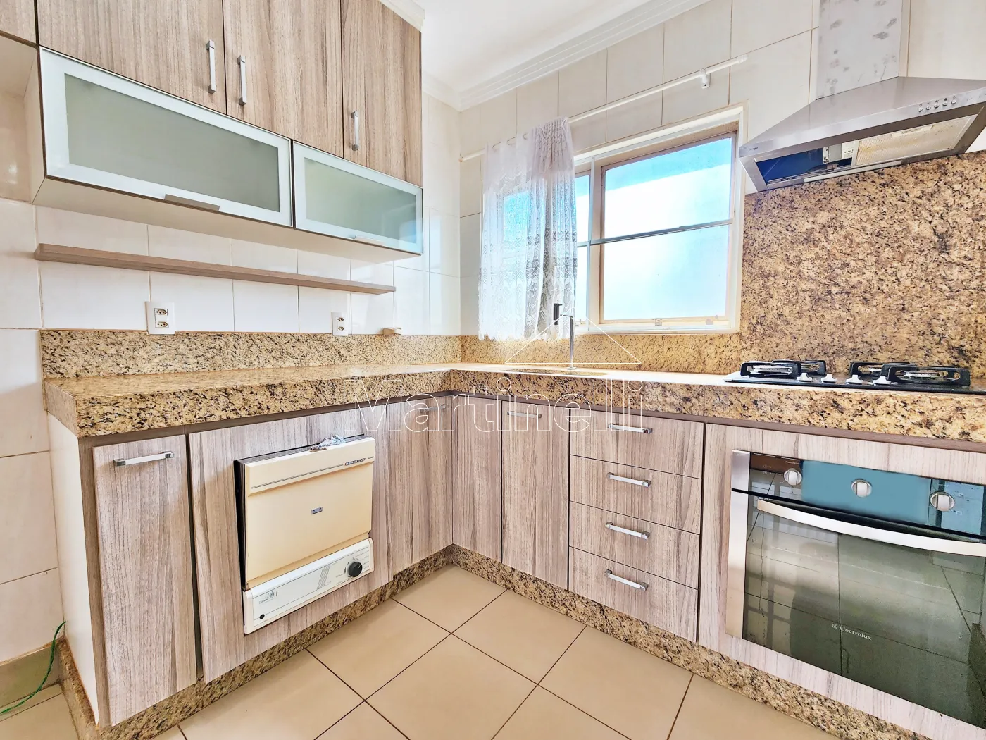 Alugar Apartamento / Padr&atilde;o em Ribeir&atilde;o Preto R$ 1.500,00 - Foto 7