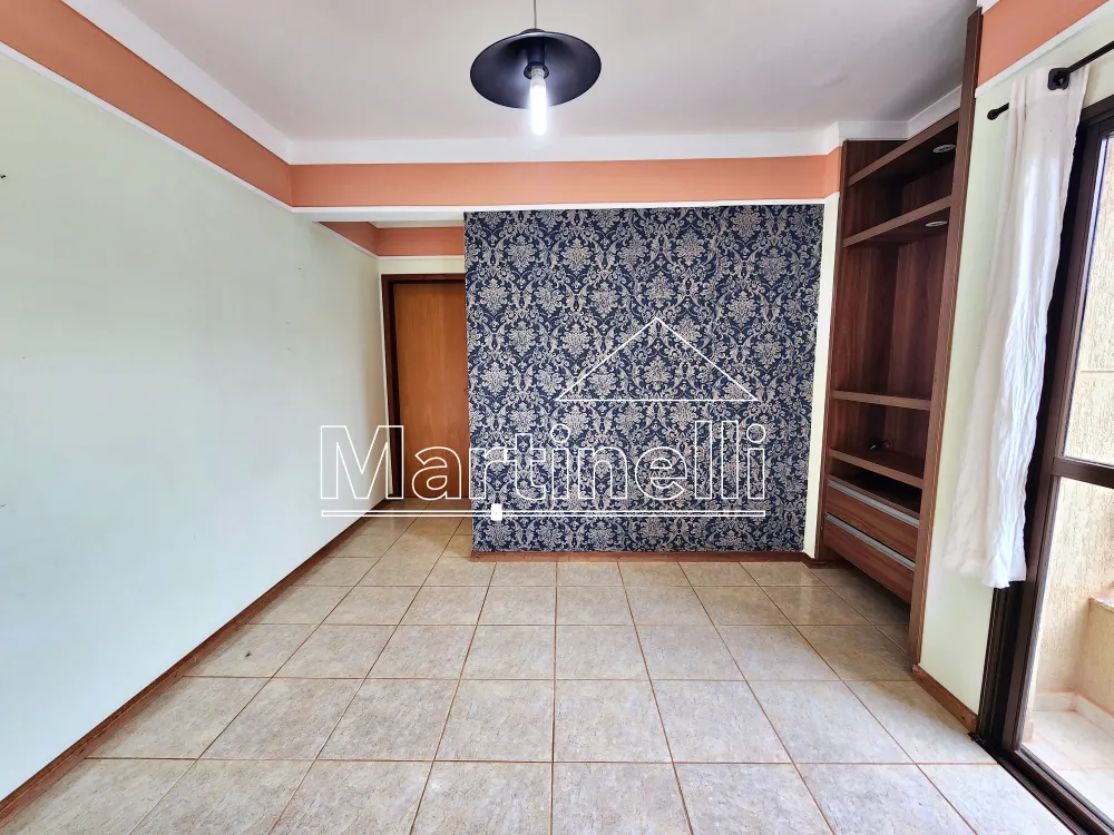 Alugar Apartamento / Padr&atilde;o em Ribeir&atilde;o Preto R$ 900,00 - Foto 2