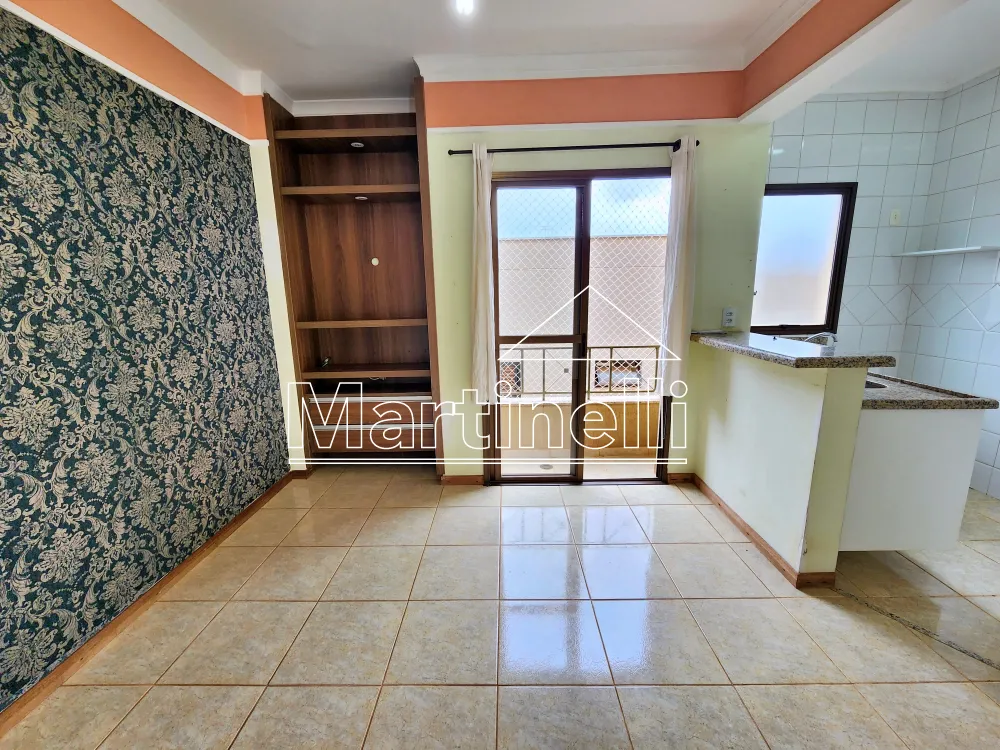 Alugar Apartamento / Padr&atilde;o em Ribeir&atilde;o Preto R$ 900,00 - Foto 3