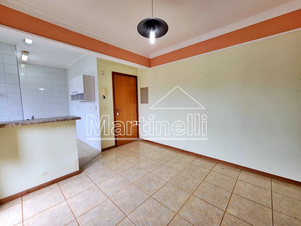 Alugar Apartamento / Padr&atilde;o em Ribeir&atilde;o Preto R$ 900,00 - Foto 4