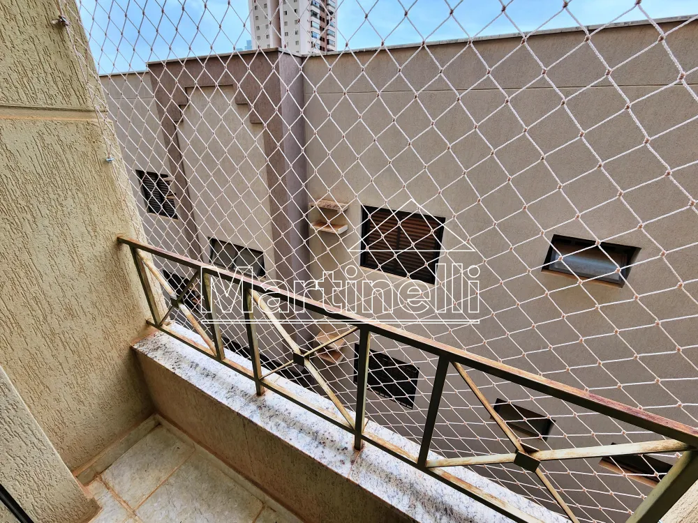Alugar Apartamento / Padr&atilde;o em Ribeir&atilde;o Preto R$ 900,00 - Foto 10