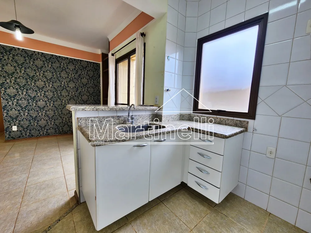 Alugar Apartamento / Padr&atilde;o em Ribeir&atilde;o Preto R$ 900,00 - Foto 5