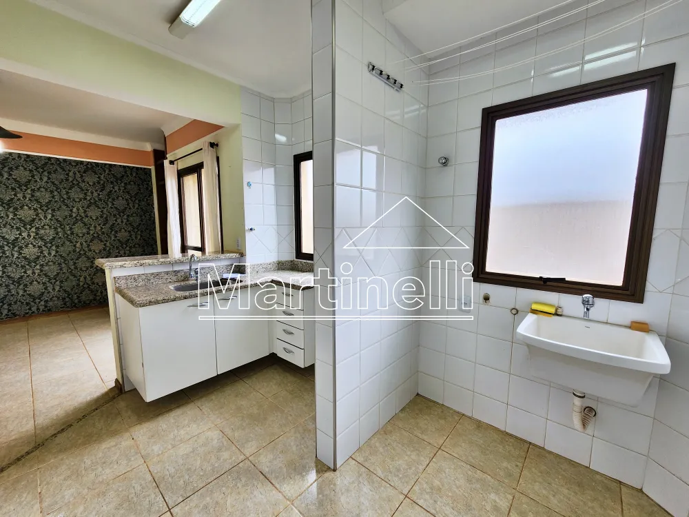 Alugar Apartamento / Padr&atilde;o em Ribeir&atilde;o Preto R$ 900,00 - Foto 6