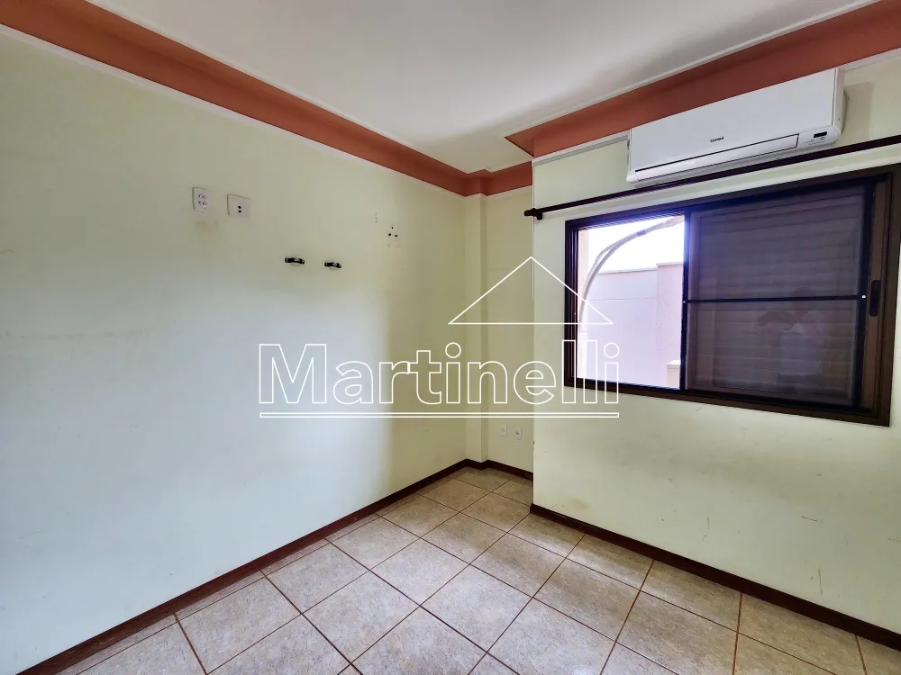 Alugar Apartamento / Padr&atilde;o em Ribeir&atilde;o Preto R$ 900,00 - Foto 7