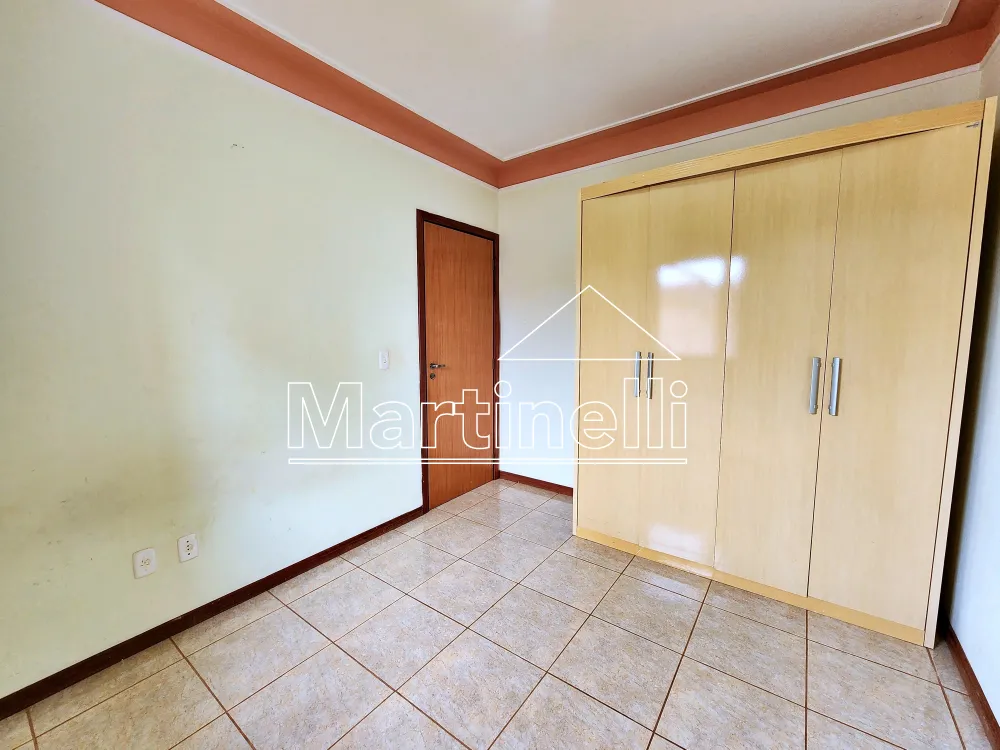 Alugar Apartamento / Padr&atilde;o em Ribeir&atilde;o Preto R$ 900,00 - Foto 8