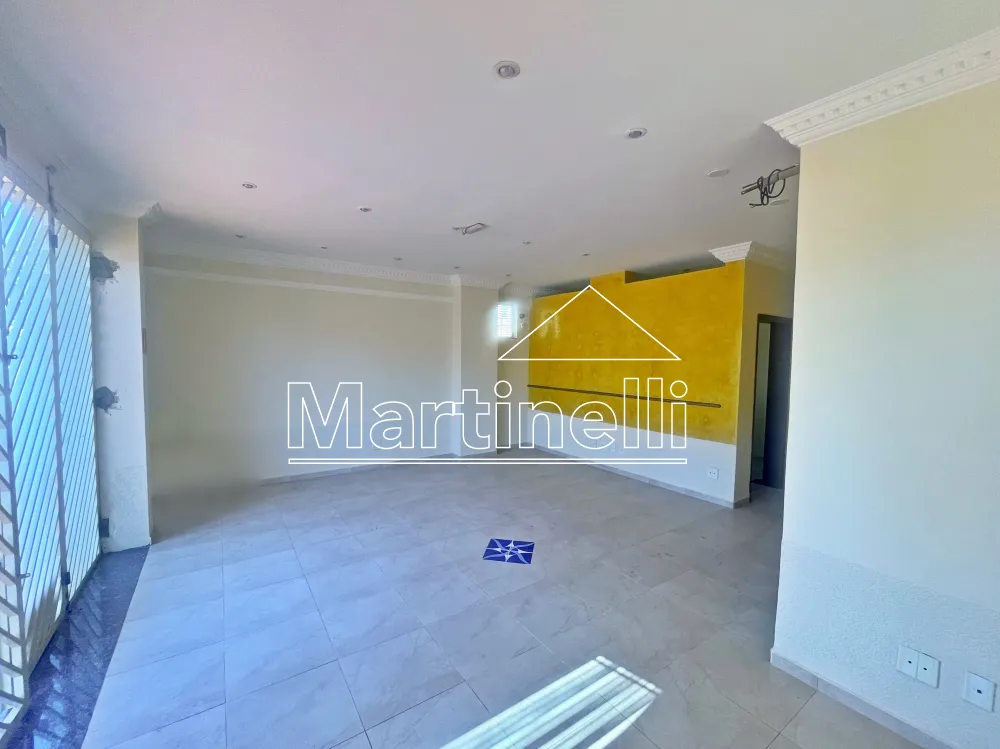 Alugar Comercial / Im&oacute;vel em Ribeir&atilde;o Preto R$ 4.000,00 - Foto 1