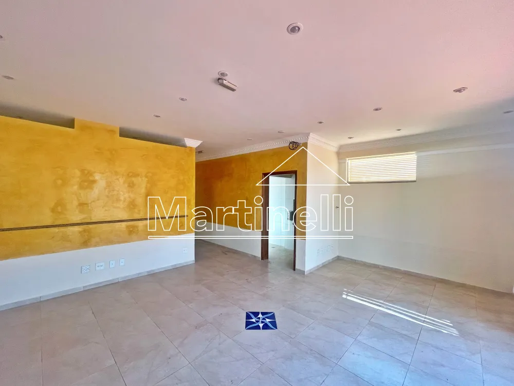 Alugar Comercial / Im&oacute;vel em Ribeir&atilde;o Preto R$ 4.000,00 - Foto 2