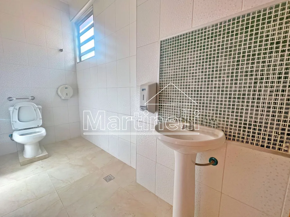 Alugar Comercial / Im&oacute;vel em Ribeir&atilde;o Preto R$ 4.000,00 - Foto 4