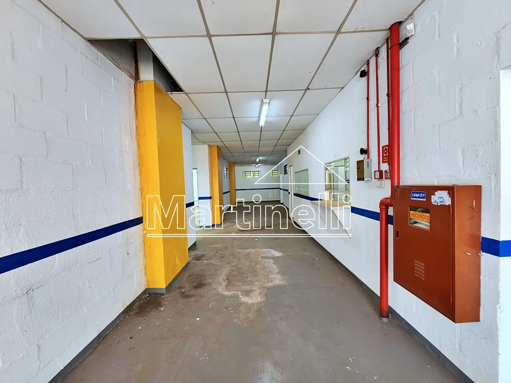 Alugar Comercial / Pr&eacute;dio em Ribeir&atilde;o Preto R$ 28.000,00 - Foto 2