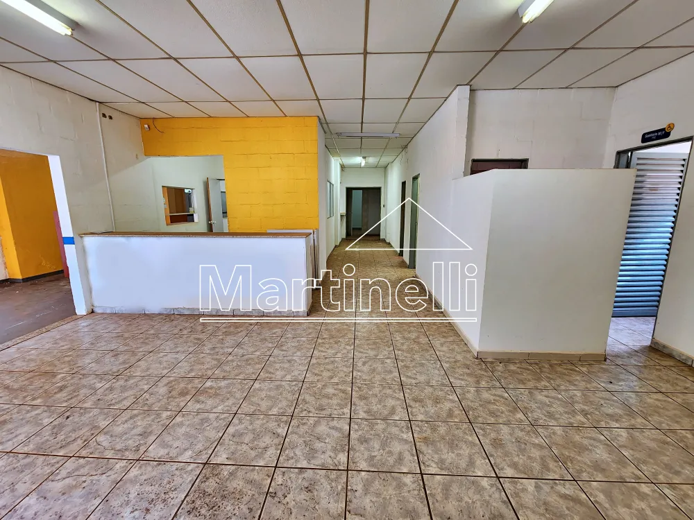 Alugar Comercial / Pr&eacute;dio em Ribeir&atilde;o Preto R$ 28.000,00 - Foto 1