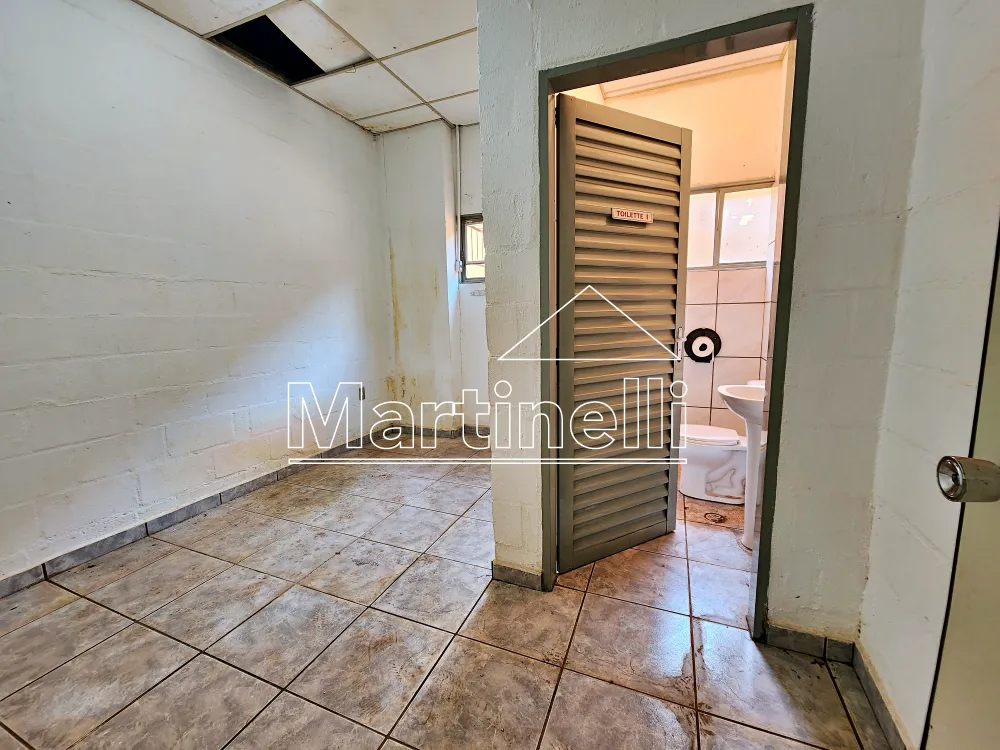 Alugar Comercial / Pr&eacute;dio em Ribeir&atilde;o Preto R$ 28.000,00 - Foto 4