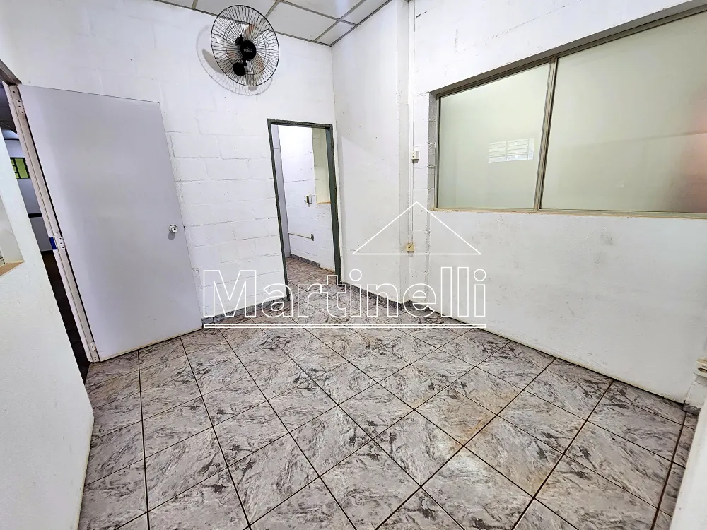 Alugar Comercial / Pr&eacute;dio em Ribeir&atilde;o Preto R$ 28.000,00 - Foto 6