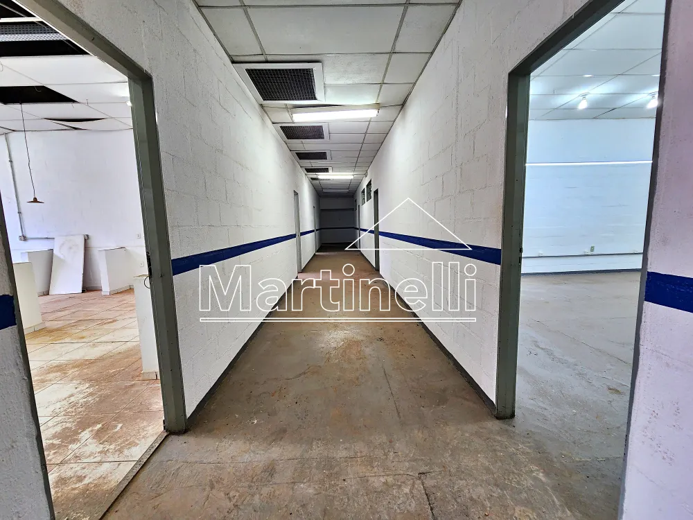 Alugar Comercial / Pr&eacute;dio em Ribeir&atilde;o Preto R$ 28.000,00 - Foto 7