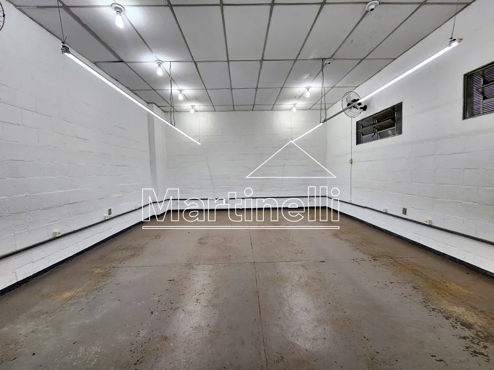 Alugar Comercial / Pr&eacute;dio em Ribeir&atilde;o Preto R$ 28.000,00 - Foto 8