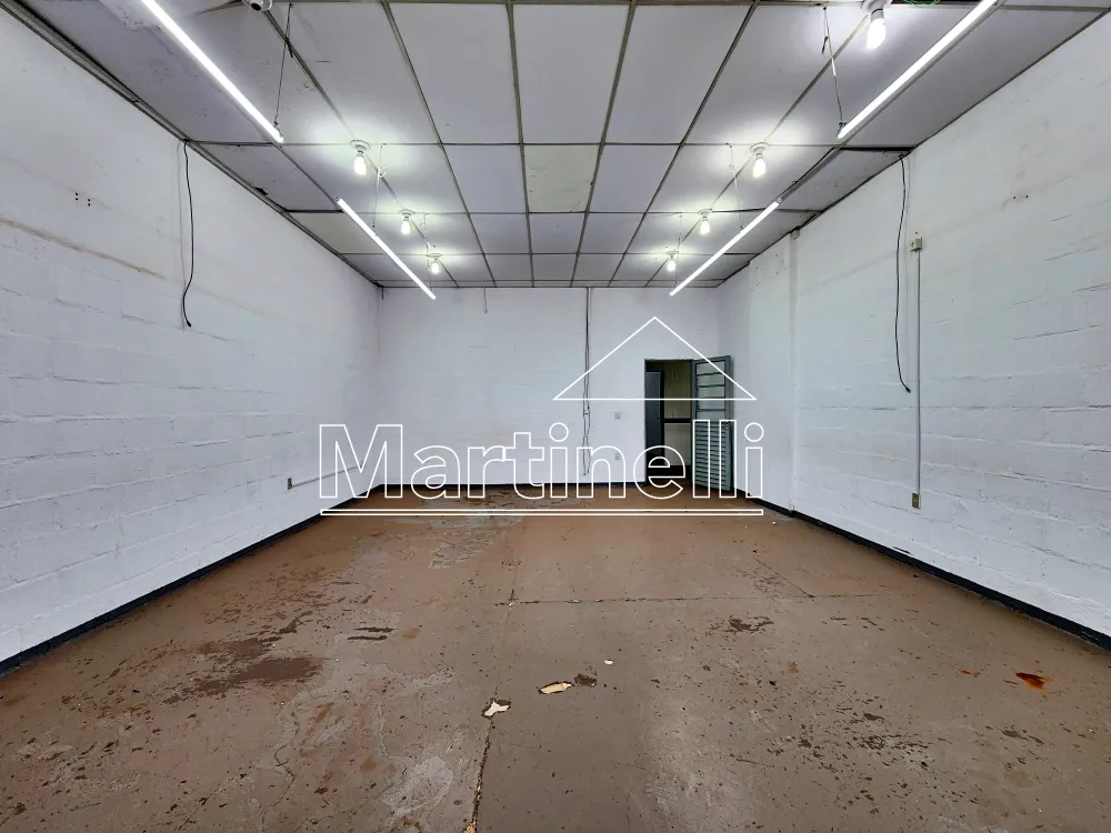 Alugar Comercial / Pr&eacute;dio em Ribeir&atilde;o Preto R$ 28.000,00 - Foto 11