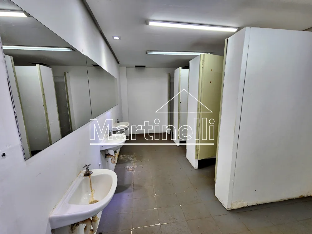 Alugar Comercial / Pr&eacute;dio em Ribeir&atilde;o Preto R$ 28.000,00 - Foto 13