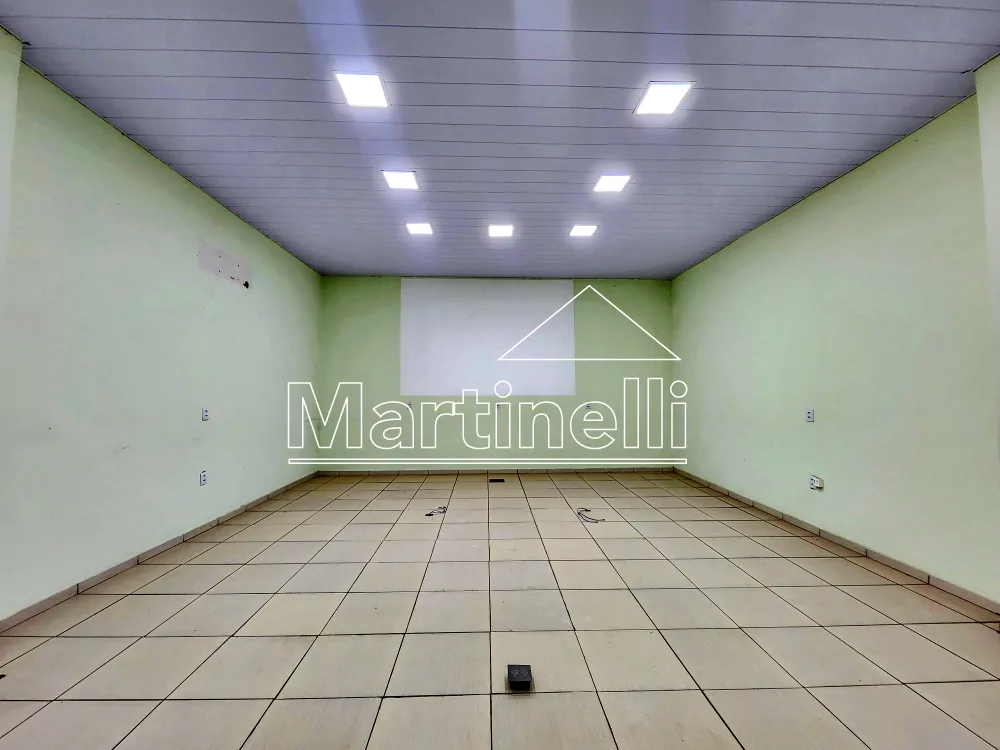 Alugar Comercial / Pr&eacute;dio em Ribeir&atilde;o Preto R$ 28.000,00 - Foto 17