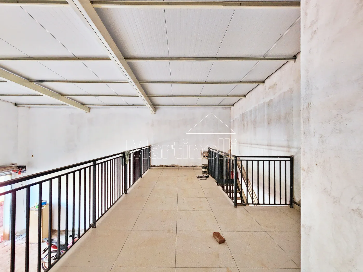 Alugar Comercial / Sal&atilde;o em Ribeir&atilde;o Preto R$ 5.500,00 - Foto 5