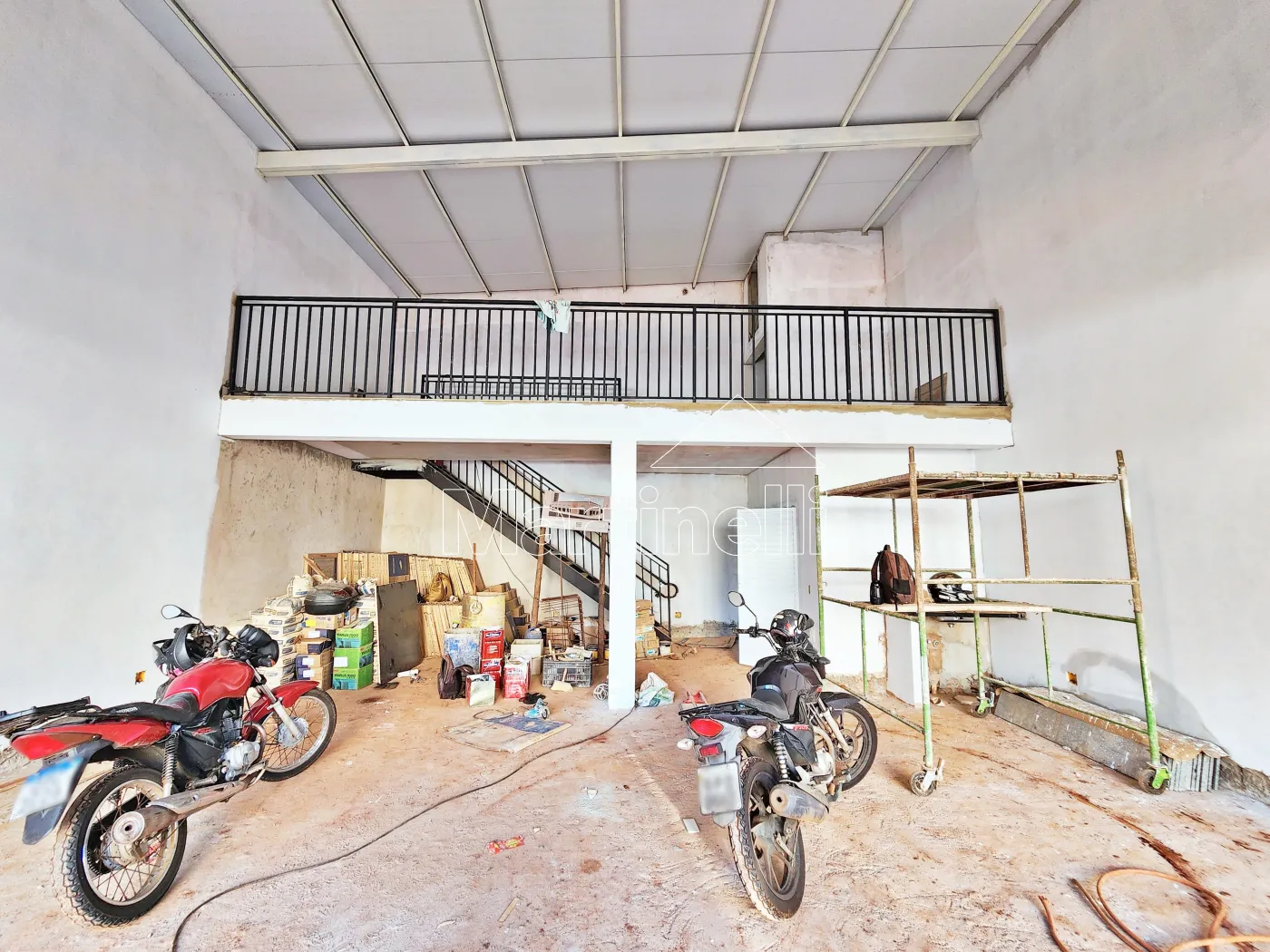 Alugar Comercial / Sal&atilde;o em Ribeir&atilde;o Preto R$ 5.500,00 - Foto 2