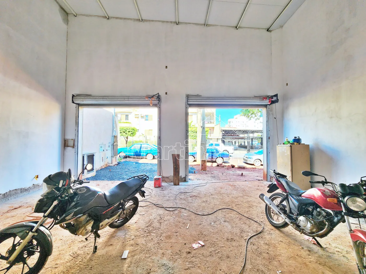 Alugar Comercial / Sal&atilde;o em Ribeir&atilde;o Preto R$ 5.500,00 - Foto 4