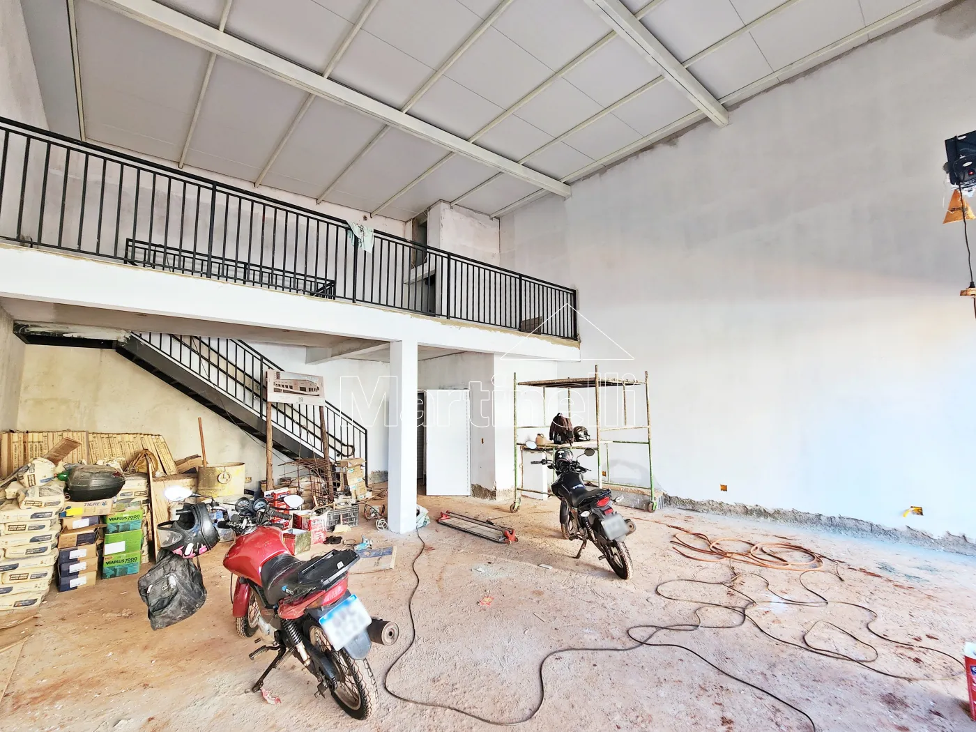 Alugar Comercial / Sal&atilde;o em Ribeir&atilde;o Preto R$ 5.500,00 - Foto 3