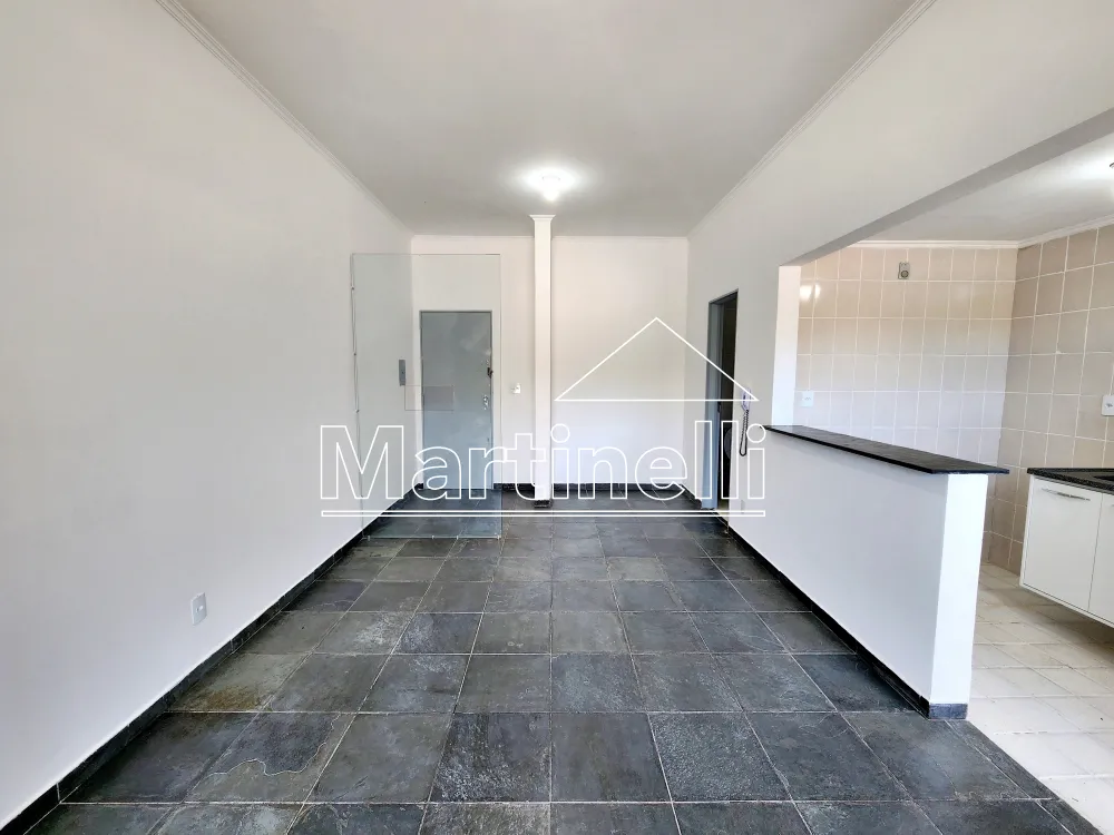 Alugar Apartamento / KitnetFlat em Ribeir&atilde;o Preto R$ 800,00 - Foto 2