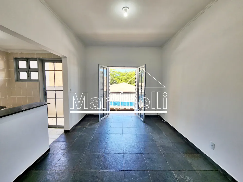 Alugar Apartamento / KitnetFlat em Ribeir&atilde;o Preto R$ 800,00 - Foto 3