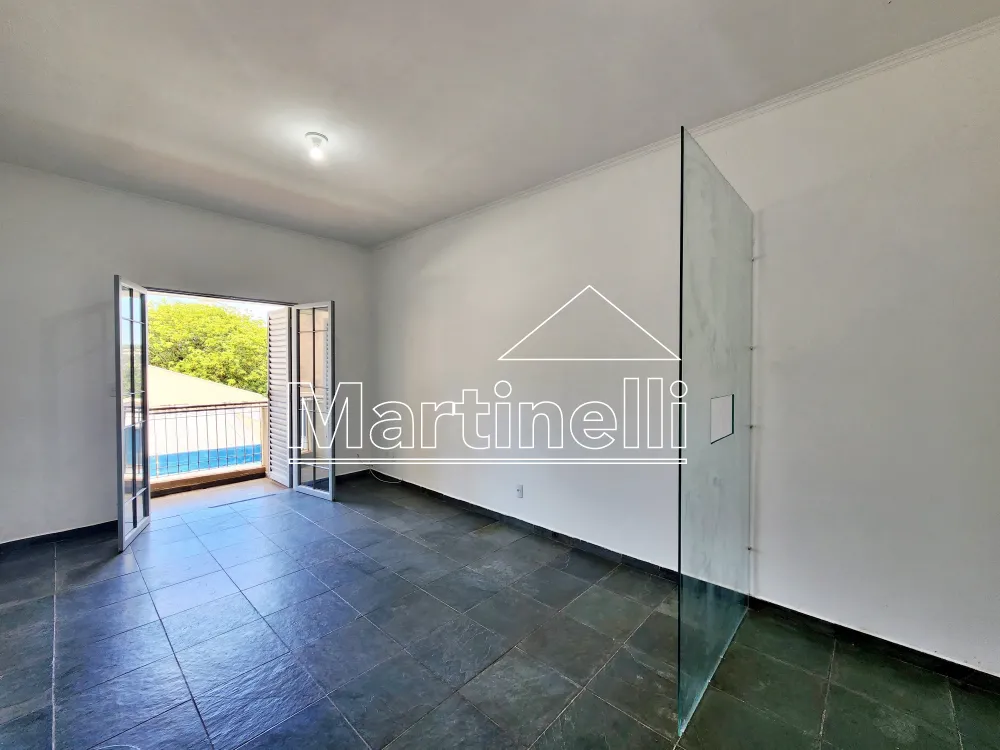 Alugar Apartamento / KitnetFlat em Ribeir&atilde;o Preto R$ 800,00 - Foto 1