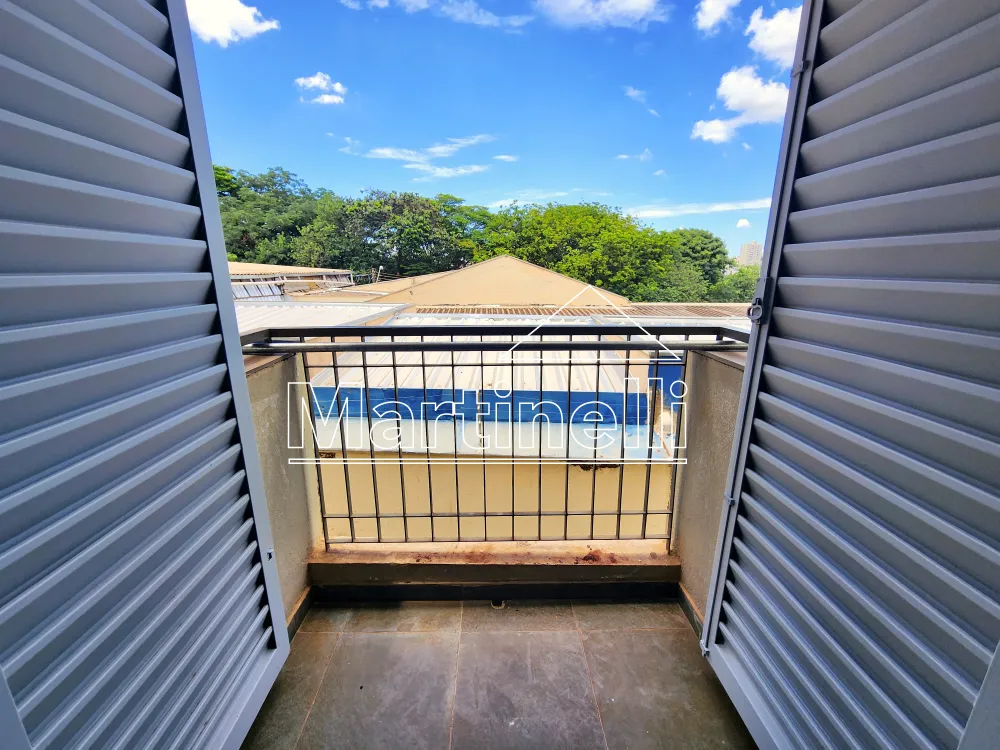 Alugar Apartamento / KitnetFlat em Ribeir&atilde;o Preto R$ 800,00 - Foto 9