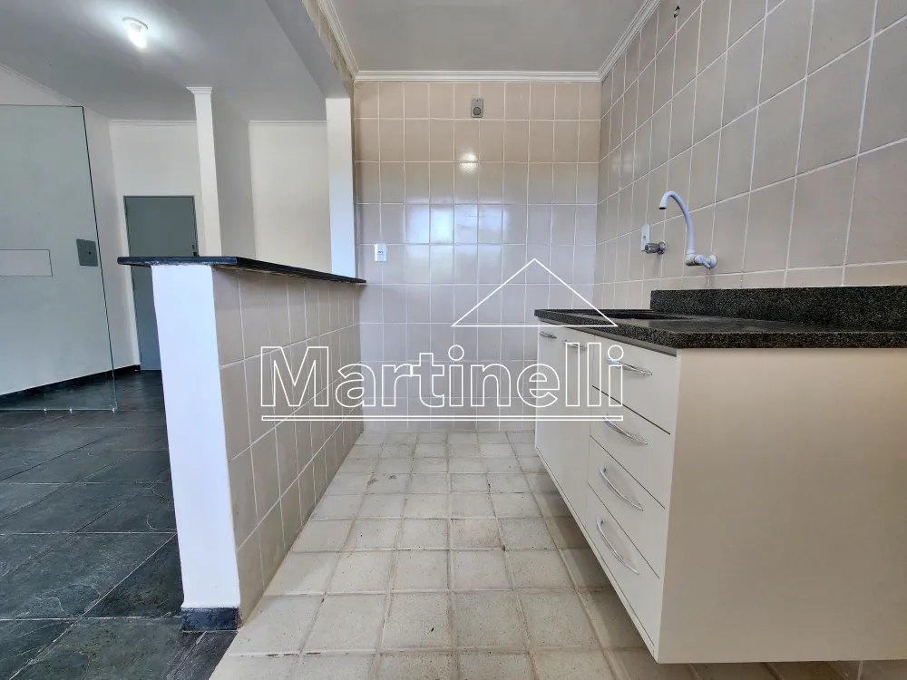 Alugar Apartamento / KitnetFlat em Ribeir&atilde;o Preto R$ 800,00 - Foto 5