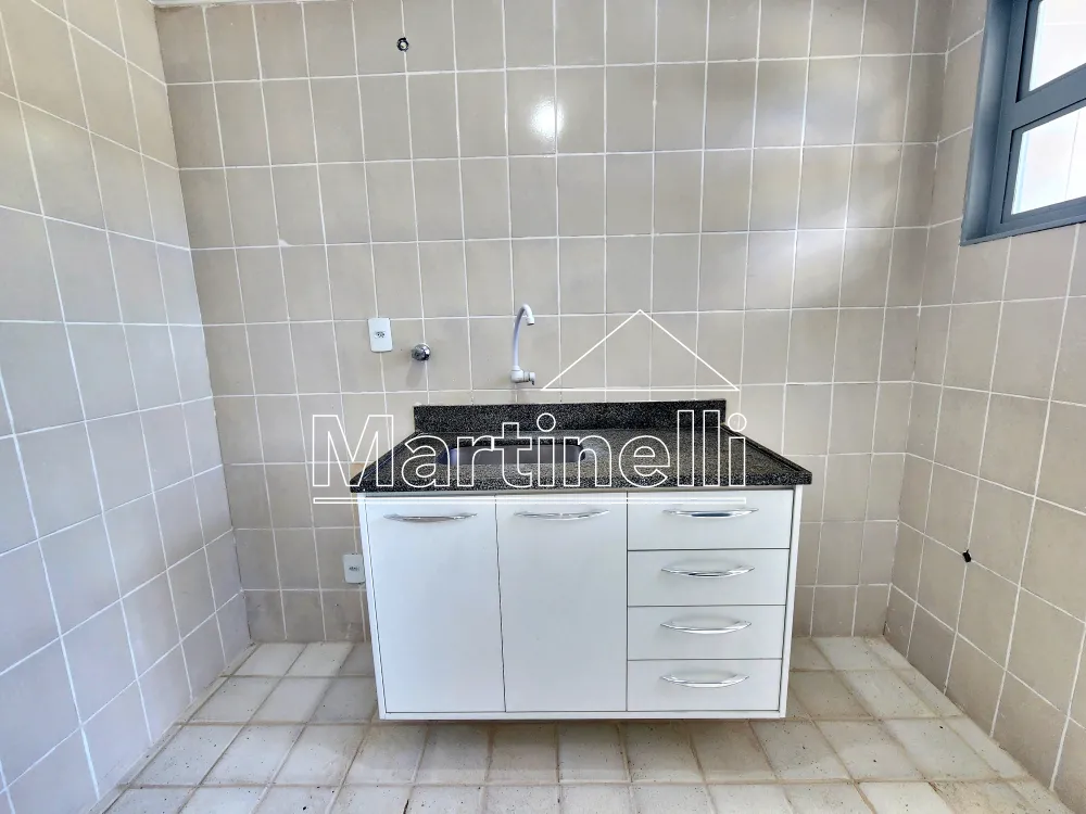 Alugar Apartamento / KitnetFlat em Ribeir&atilde;o Preto R$ 800,00 - Foto 6
