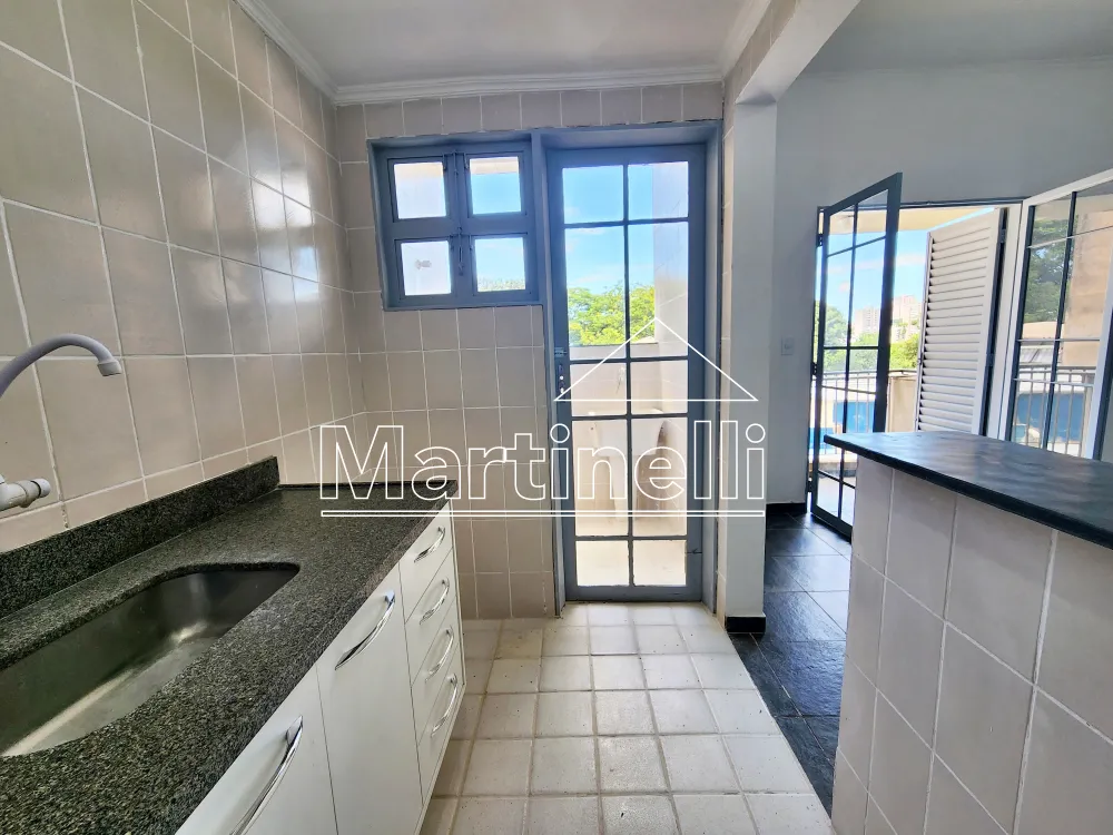 Alugar Apartamento / KitnetFlat em Ribeir&atilde;o Preto R$ 800,00 - Foto 7