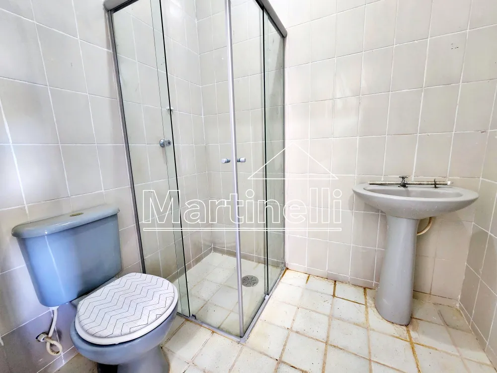 Alugar Apartamento / KitnetFlat em Ribeir&atilde;o Preto R$ 800,00 - Foto 8