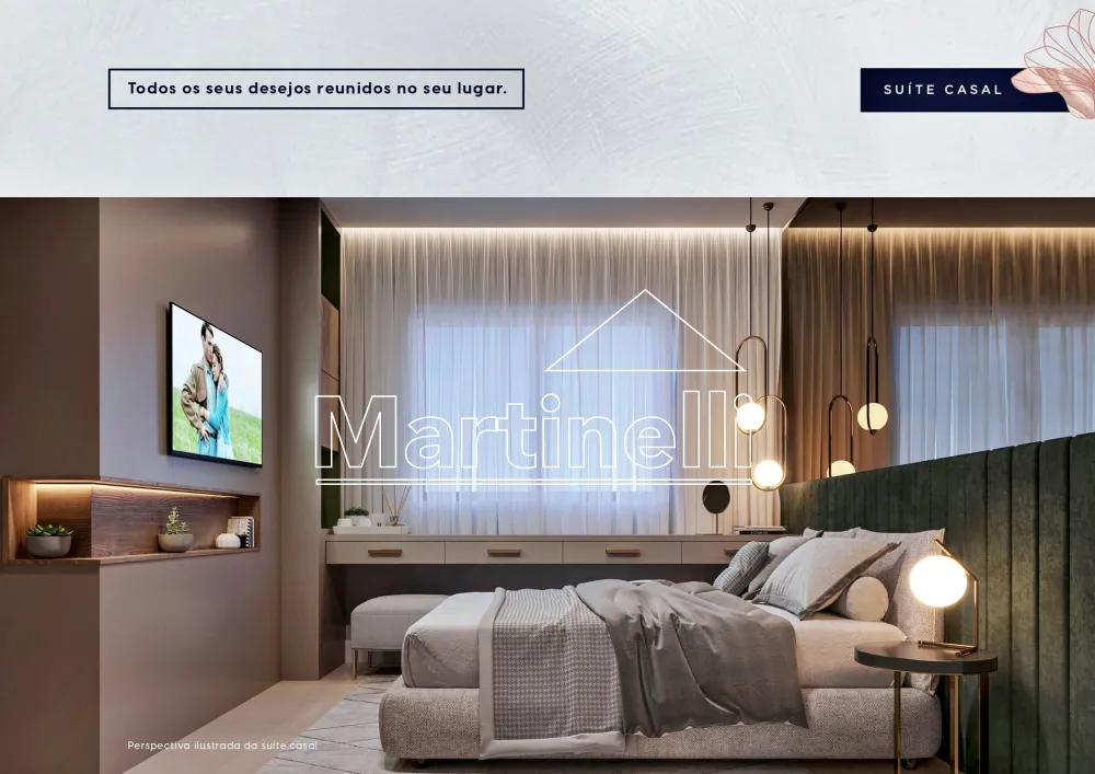 Comprar Apartamento / Padr&atilde;o em Ribeir&atilde;o Preto R$ 1.300.000,00 - Foto 5