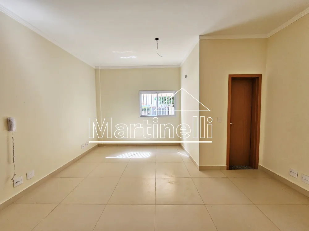 Alugar Comercial / Sala em Ribeir&atilde;o Preto R$ 1.100,00 - Foto 2
