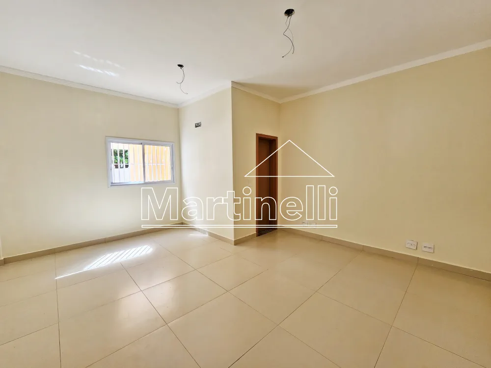 Alugar Comercial / Sala em Ribeir&atilde;o Preto R$ 1.100,00 - Foto 1