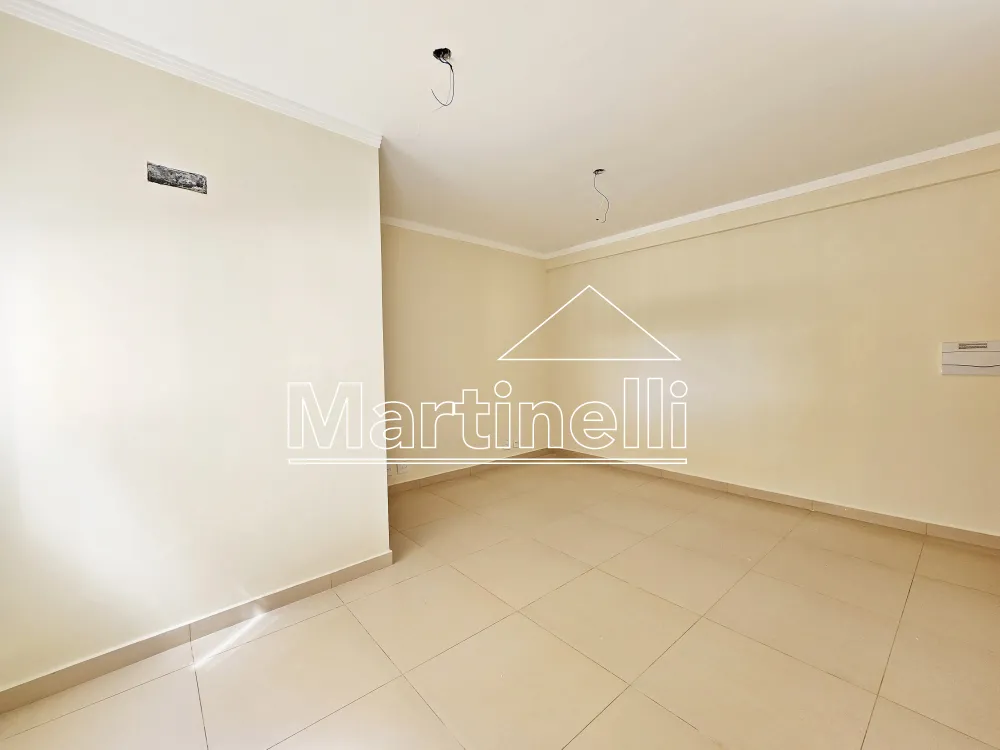 Alugar Comercial / Sala em Ribeir&atilde;o Preto R$ 1.100,00 - Foto 3