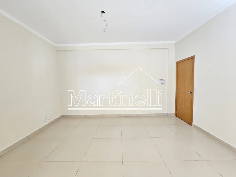 Alugar Comercial / Sala em Ribeir&atilde;o Preto R$ 1.100,00 - Foto 4