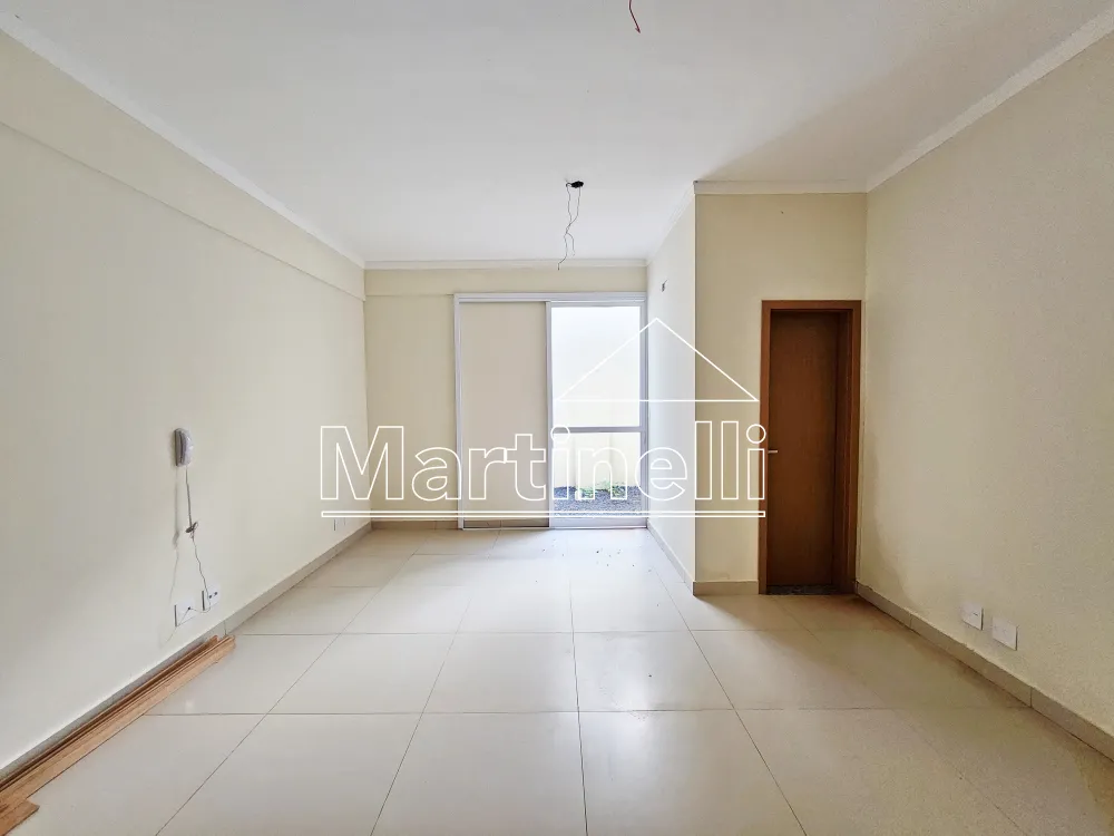 Alugar Comercial / Sala em Ribeir&atilde;o Preto R$ 1.100,00 - Foto 2