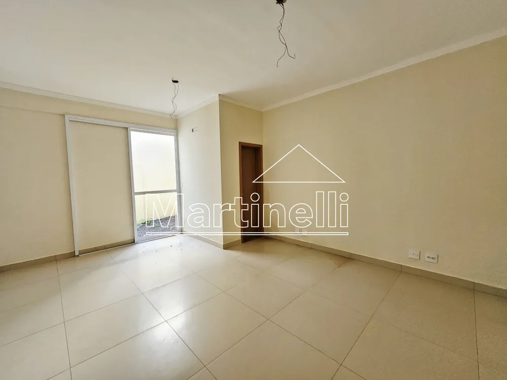 Alugar Comercial / Sala em Ribeir&atilde;o Preto R$ 1.100,00 - Foto 1