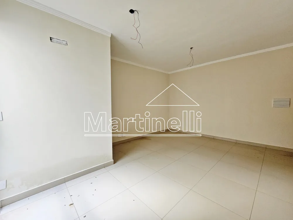 Alugar Comercial / Sala em Ribeir&atilde;o Preto R$ 1.100,00 - Foto 4