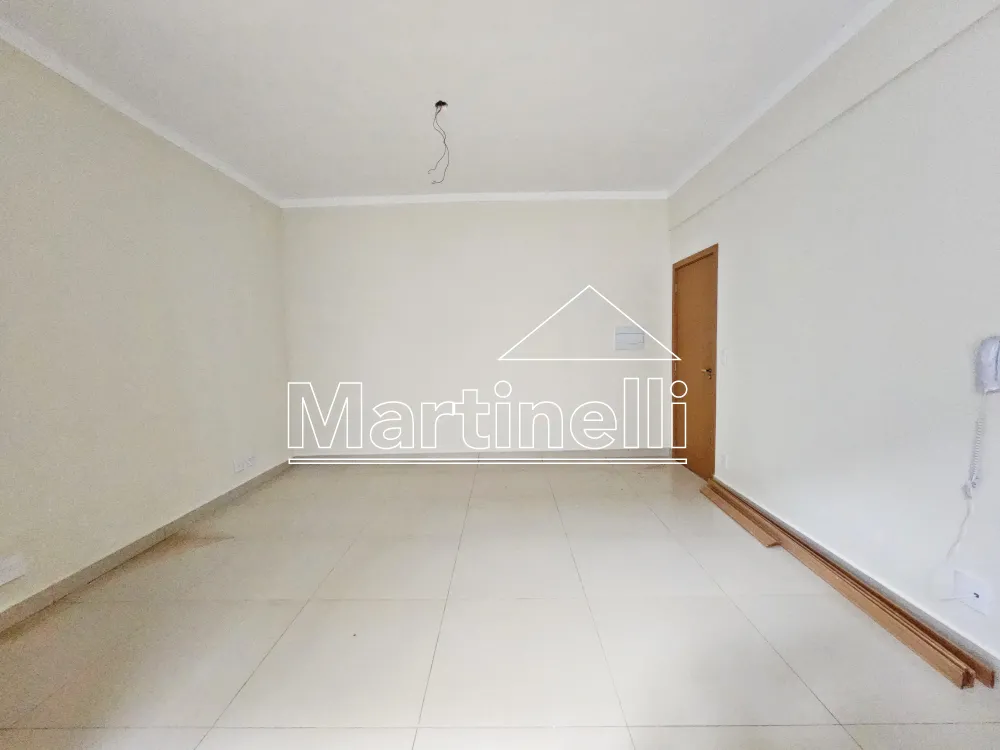 Alugar Comercial / Sala em Ribeir&atilde;o Preto R$ 1.100,00 - Foto 3