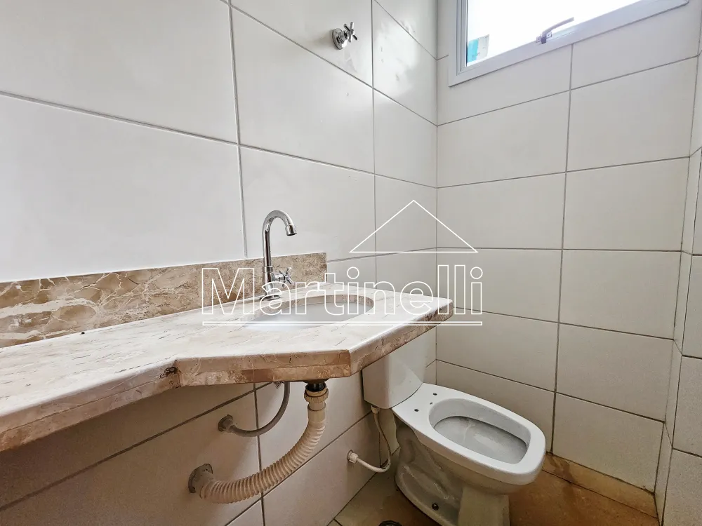 Alugar Comercial / Sala em Ribeir&atilde;o Preto R$ 1.100,00 - Foto 5