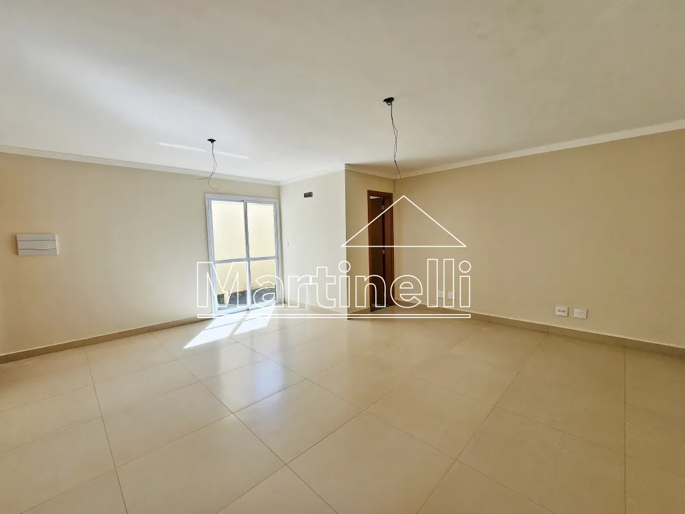 Alugar Comercial / Sala em Ribeir&atilde;o Preto R$ 1.100,00 - Foto 1