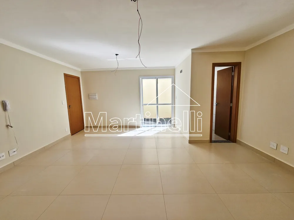 Alugar Comercial / Sala em Ribeir&atilde;o Preto R$ 1.100,00 - Foto 3