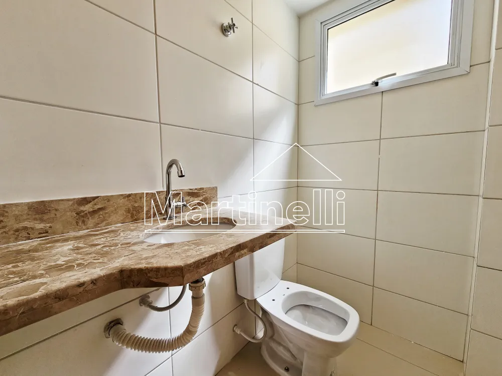 Alugar Comercial / Sala em Ribeir&atilde;o Preto R$ 1.100,00 - Foto 5